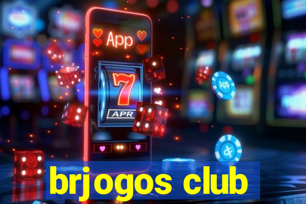 brjogos club